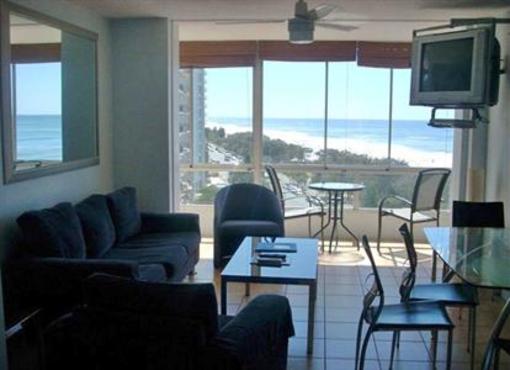 фото отеля Suntower Apartments Gold Coast