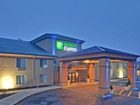фото отеля Holiday Inn Express Hotel & Suites Salamanca