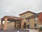 фото отеля Holiday Inn Express Hotel & Suites Salamanca