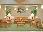 фото отеля Holiday Inn Express Hotel & Suites Salamanca