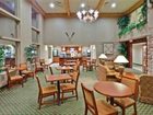 фото отеля Holiday Inn Express Hotel & Suites Salamanca
