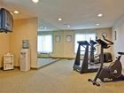 фото отеля Holiday Inn Express Hotel & Suites Salamanca