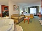 фото отеля Holiday Inn Express Hotel & Suites Salamanca