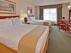 фото отеля Holiday Inn Express Hotel & Suites Salamanca