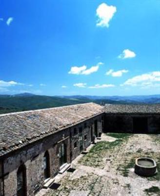 фото отеля Antico Feudo San Giorgio Farmhouse Polizzi Generosa