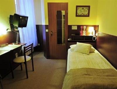 фото отеля Hanseatic Hotel Lubeck