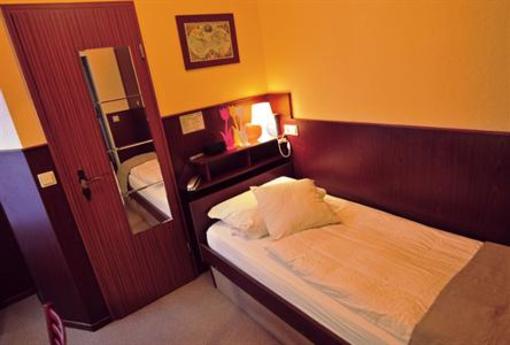 фото отеля Hanseatic Hotel Lubeck