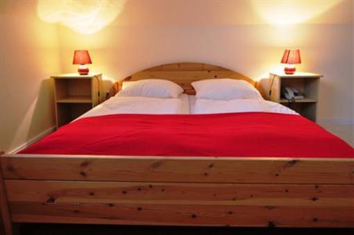 фото отеля Hanseatic Hotel Lubeck