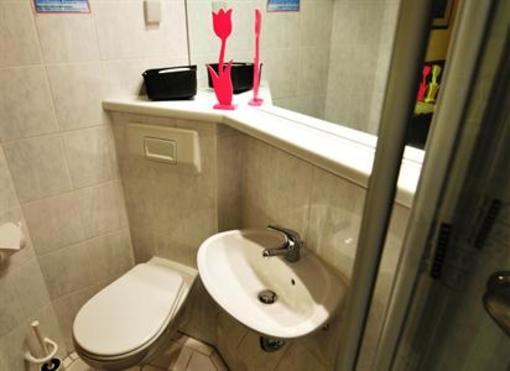 фото отеля Hanseatic Hotel Lubeck