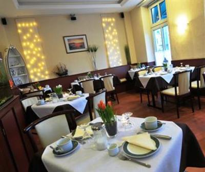 фото отеля Hanseatic Hotel Lubeck