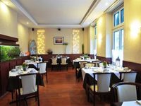 Hanseatic Hotel Lubeck