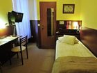 фото отеля Hanseatic Hotel Lubeck