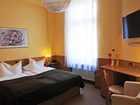 фото отеля Hanseatic Hotel Lubeck