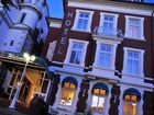 фото отеля Hanseatic Hotel Lubeck