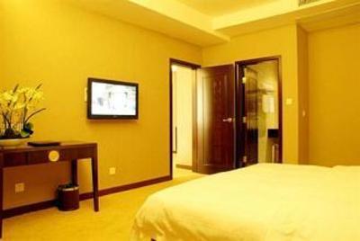 фото отеля Yushan Hotel
