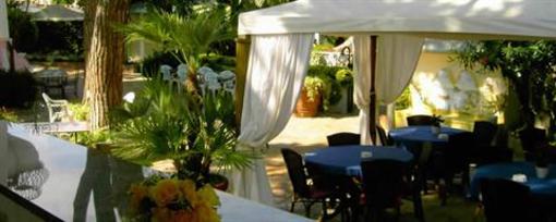 фото отеля Hotel Terme La Bagattella