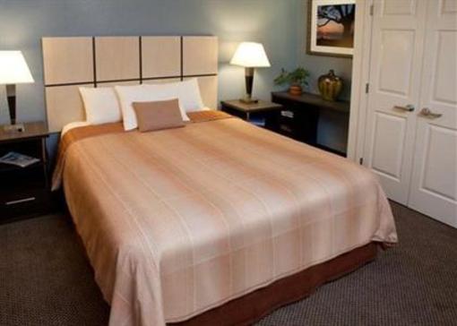 фото отеля Candlewood Suites Chicago O'Hare