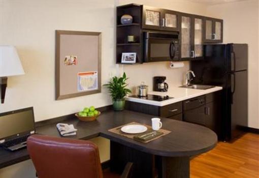 фото отеля Candlewood Suites Chicago O'Hare