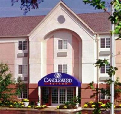 фото отеля Candlewood Suites Chicago O'Hare