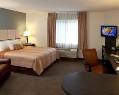 фото отеля Candlewood Suites Chicago O'Hare