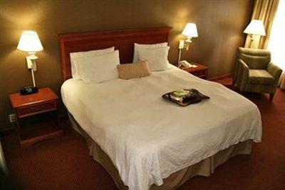 фото отеля Hampton Inn Linden