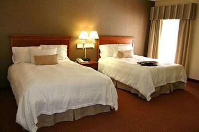 фото отеля Hampton Inn Linden
