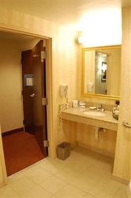 фото отеля Hampton Inn Linden