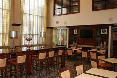 фото отеля Hampton Inn Linden