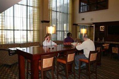 фото отеля Hampton Inn Linden
