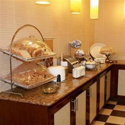 фото отеля Hampton Inn Linden