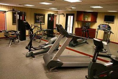 фото отеля Hampton Inn Linden