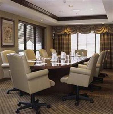 фото отеля Hampton Inn Linden