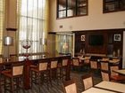 фото отеля Hampton Inn Linden