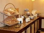 фото отеля Hampton Inn Linden