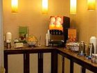 фото отеля Hampton Inn Linden