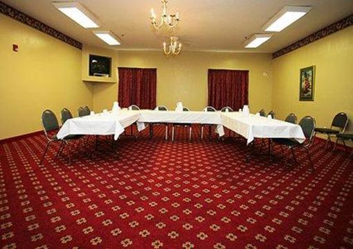 фото отеля Comfort Suites La Grange (Kentucky)