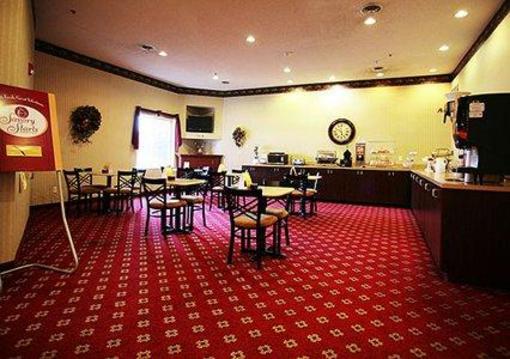 фото отеля Comfort Suites La Grange (Kentucky)