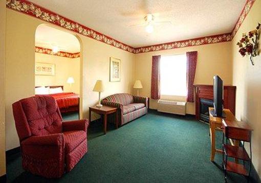фото отеля Comfort Suites La Grange (Kentucky)