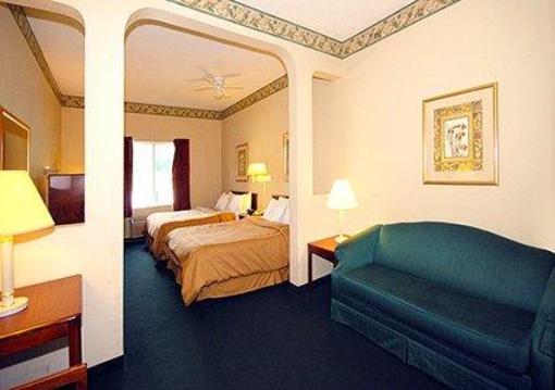 фото отеля Comfort Suites La Grange (Kentucky)