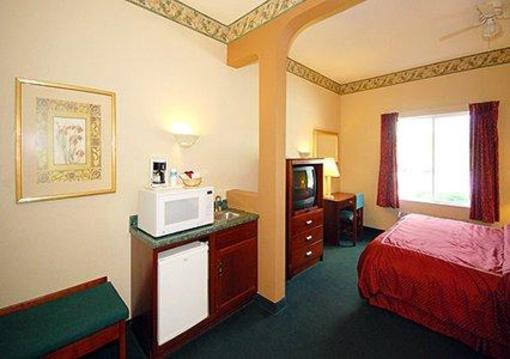 фото отеля Comfort Suites La Grange (Kentucky)