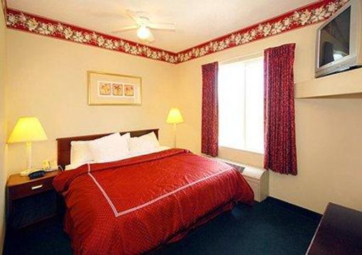 фото отеля Comfort Suites La Grange (Kentucky)