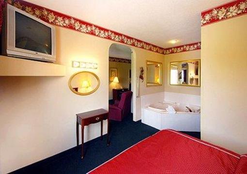 фото отеля Comfort Suites La Grange (Kentucky)