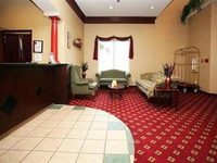 Comfort Suites La Grange (Kentucky)