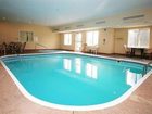 фото отеля Comfort Suites La Grange (Kentucky)