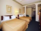 фото отеля Comfort Suites La Grange (Kentucky)