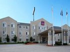 фото отеля Comfort Suites La Grange (Kentucky)