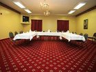 фото отеля Comfort Suites La Grange (Kentucky)