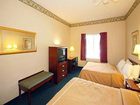 фото отеля Comfort Suites La Grange (Kentucky)