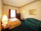 фото отеля Comfort Suites La Grange (Kentucky)