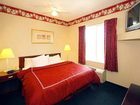 фото отеля Comfort Suites La Grange (Kentucky)